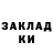 Кетамин ketamine Mark Benedetho